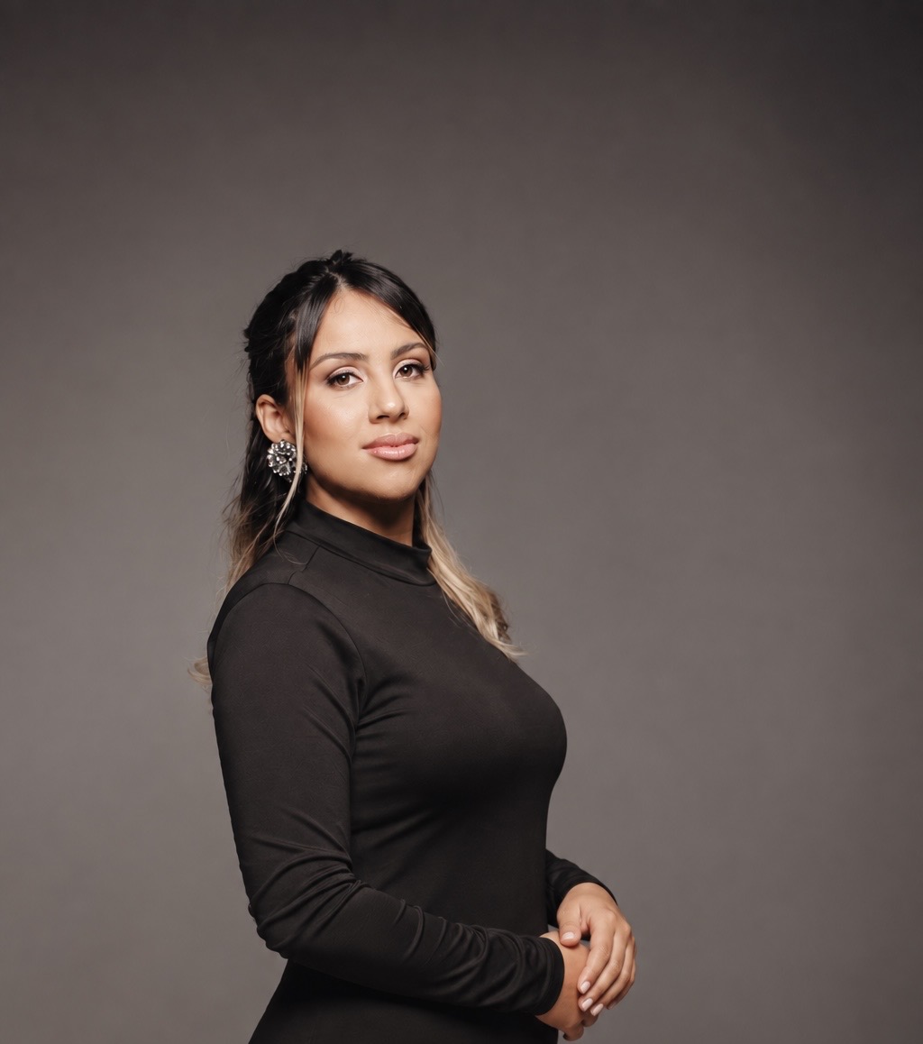 Hingrid Nascimento